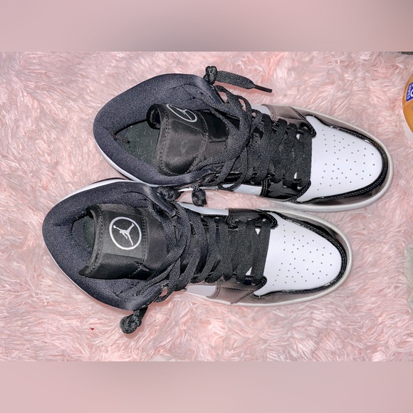 Women’s Air Jordan 1 Mid SE “All Star 2021” - Picture 3 of 7